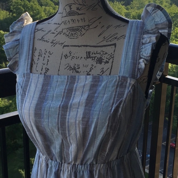 Madison Grey dress - Picture 3 of 7